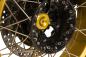 Preview: Nabenabdeckung passend für BMW R 1300 GS + Adventure